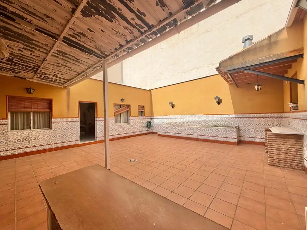 Detached house for sale in Zona centro, imagen 2