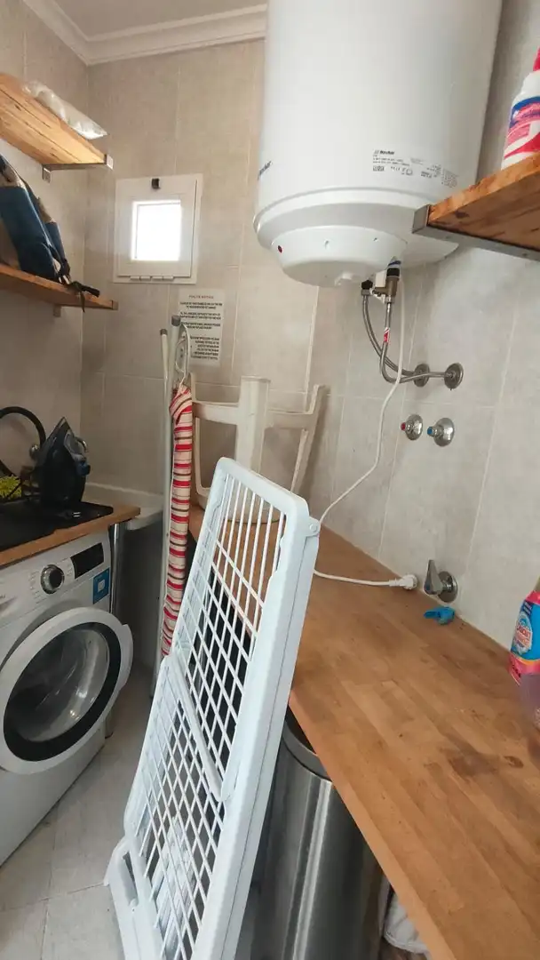 Xalet amb piscina en venda a San Juan de los Terreros, imagen 13