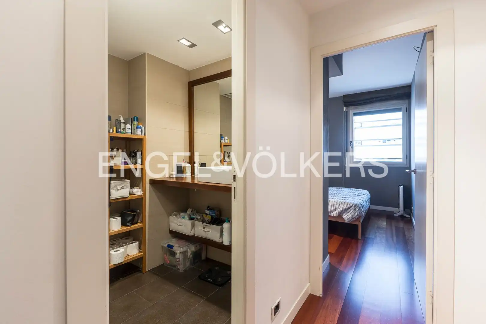 Piso en venta en Barcelona con Aire acondicionado, Calefacción y Parquet