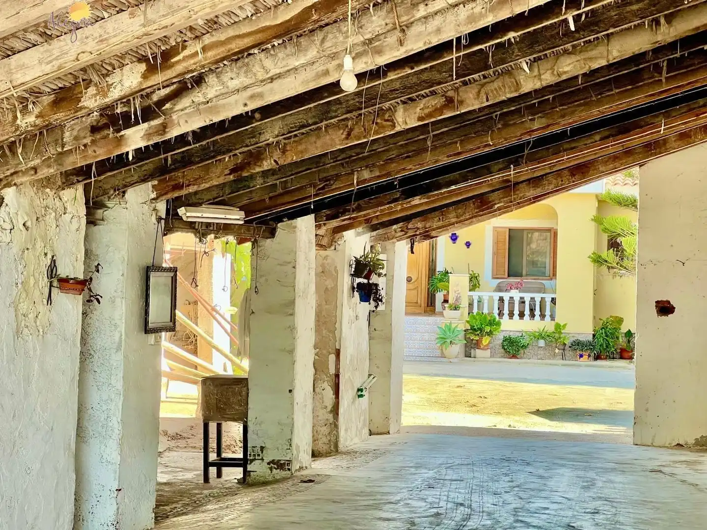 Villa avec piscine à vendre à Calle  Alcalde Joaquín Alberca, imagen 98