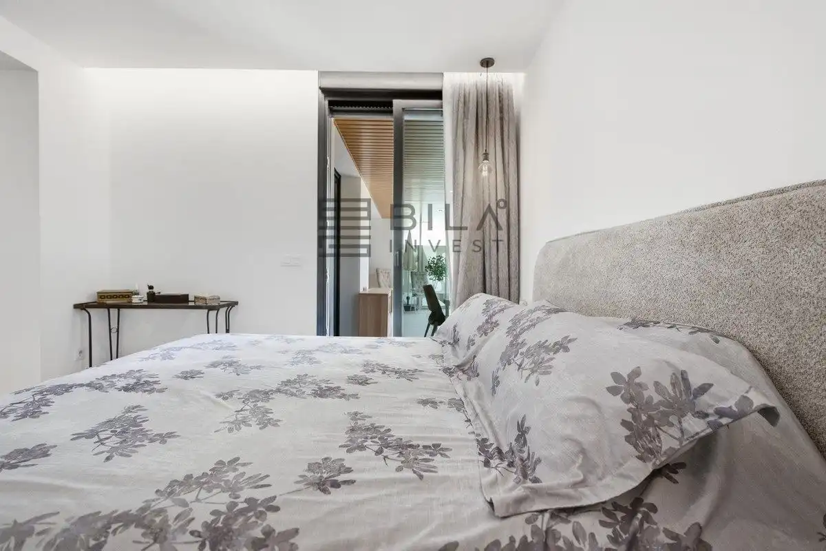 Bedroom of Flat for sale in Castillo Sohail - Myramar