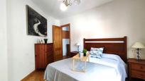 Bedroom of Flat for sale in León Capital   with Heating and Terrace