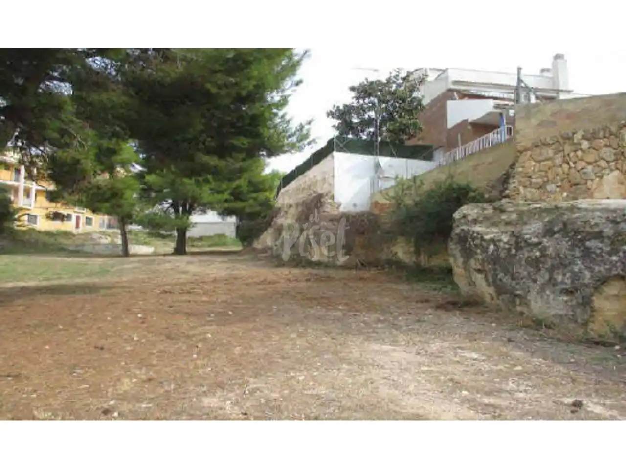 Terreno en venta en Altafulla