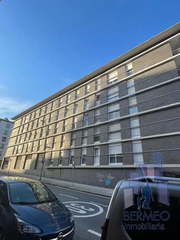 Piso con ascensor en venta en Zubiaur-Tar Kepa Kalea, imagen 6