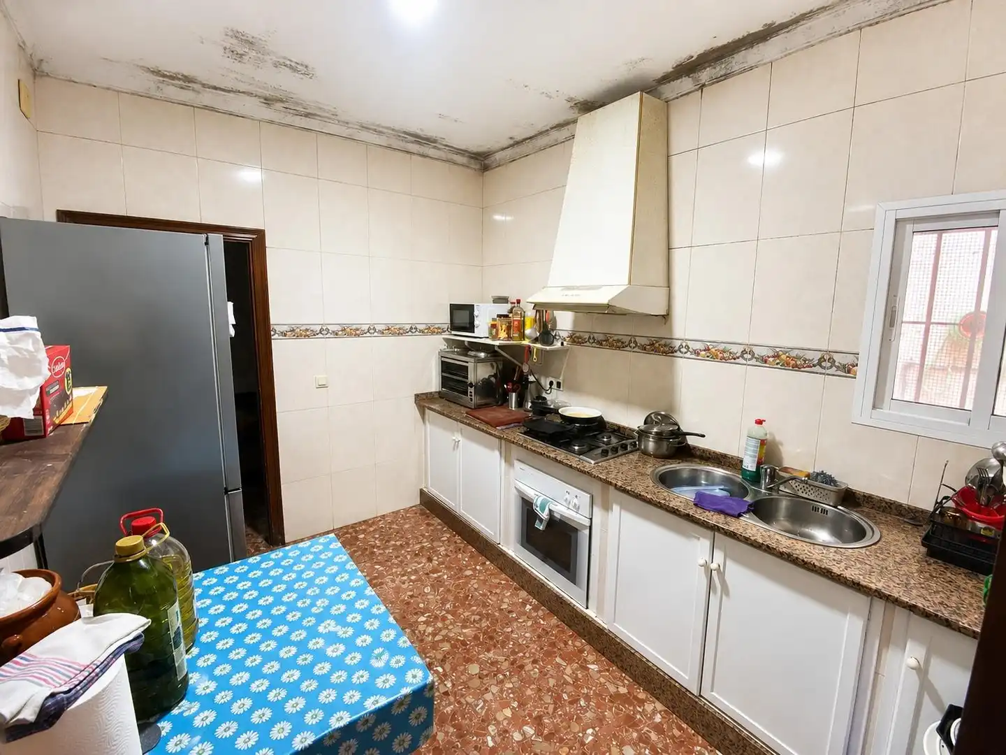 Casa amb terrassa en venda a Paseo de San Juan de Ribera, imagen 10