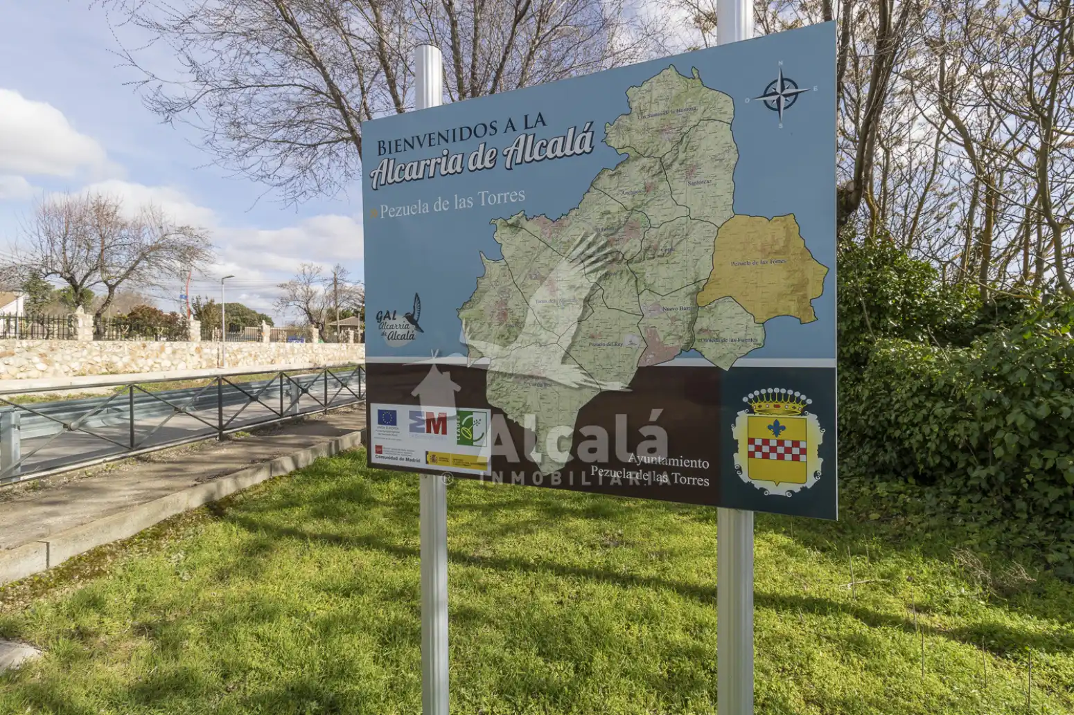 Rural land for sale in Pezuela de las Torres, imagen 65