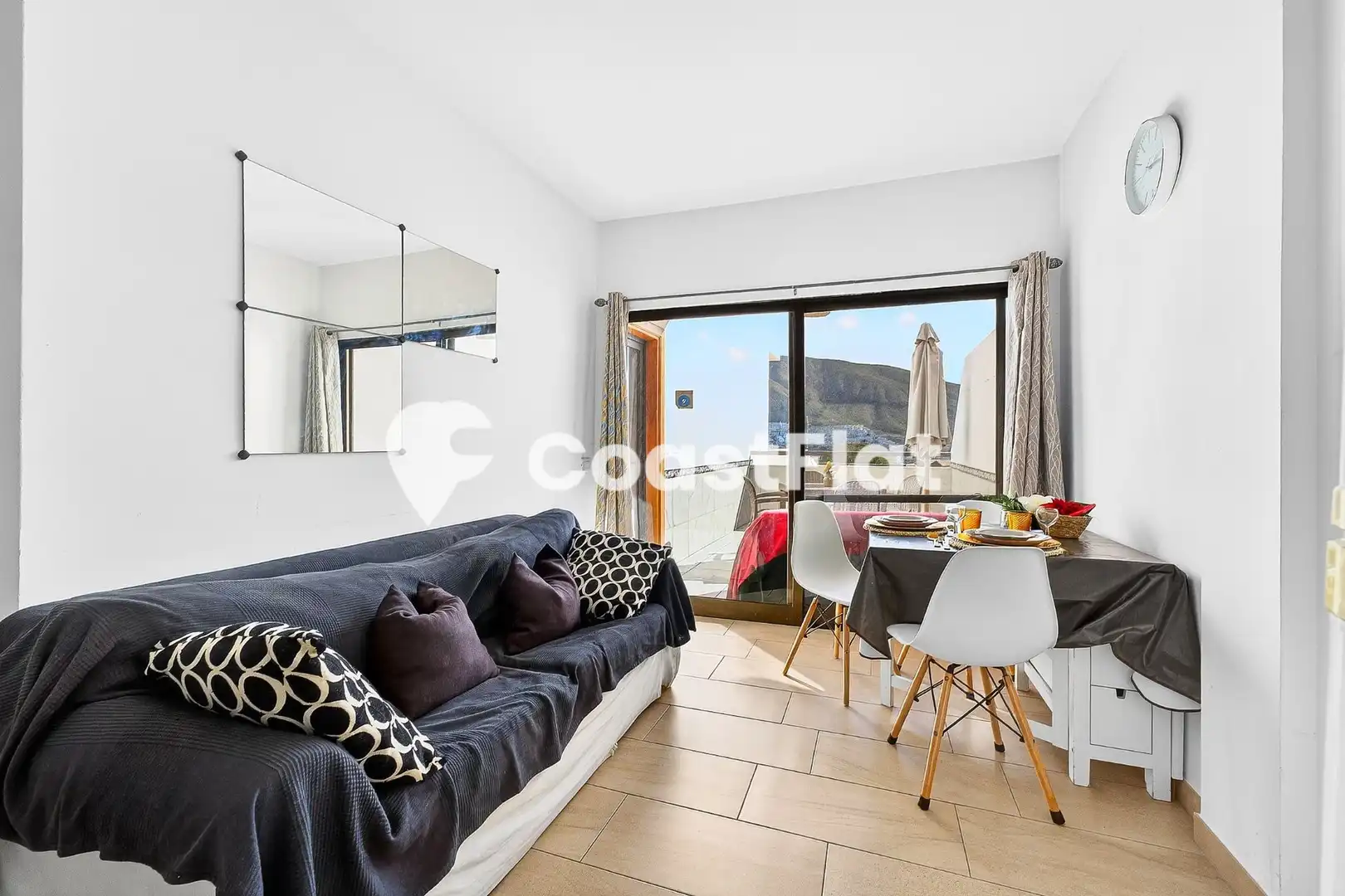 Apartament amb piscina en venda a Los Cristianos, imagen 6