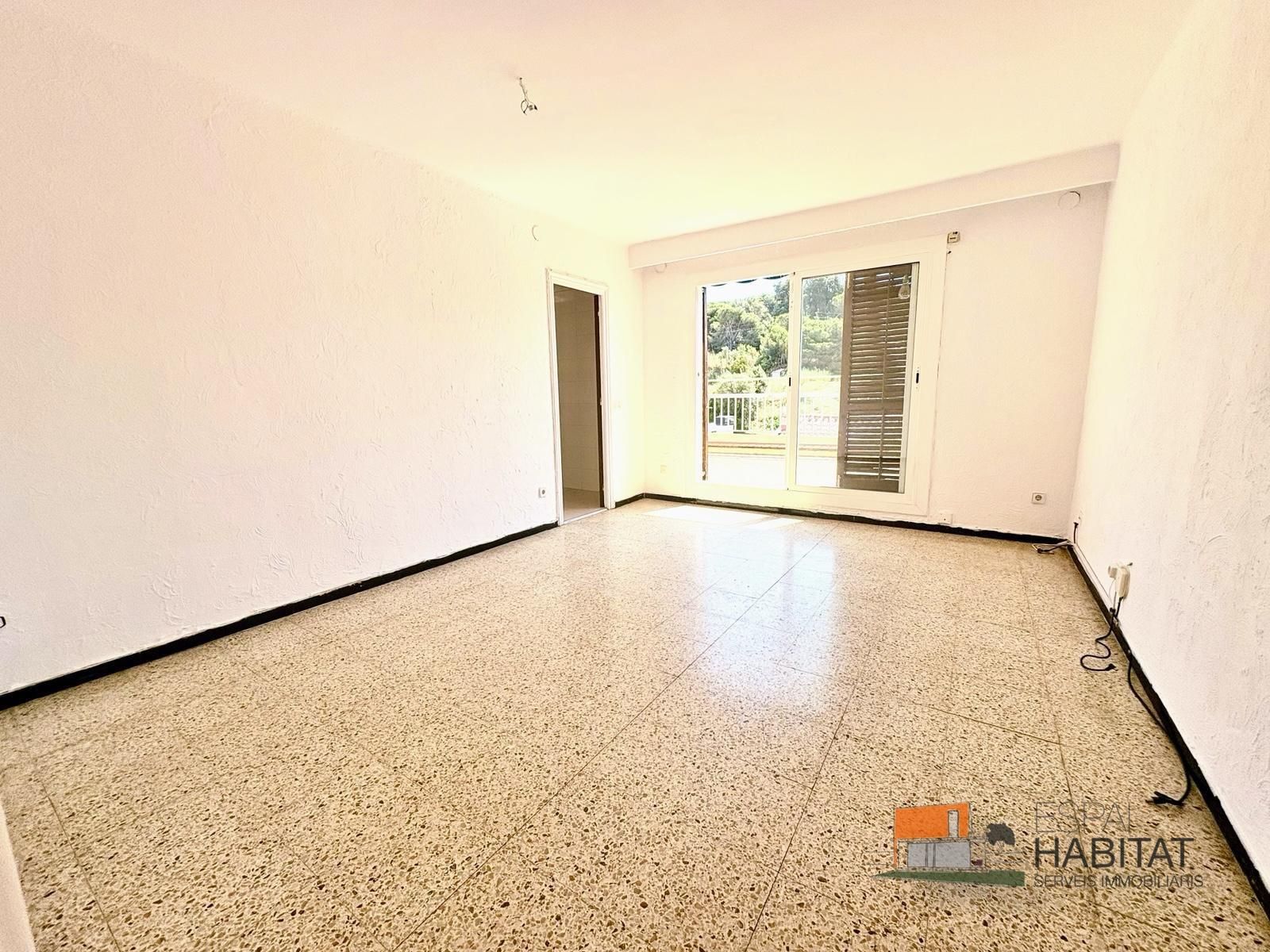 Exterior view of Flat for sale in Arenys de Munt  with Terrace and Balcony