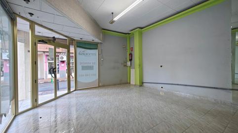 Foto 2 von Geschaftsraum zur Miete in Calle Jueves, San Antón, Armilla