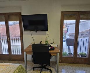 Bedroom of Duplex for sale in Pioz  with Heating