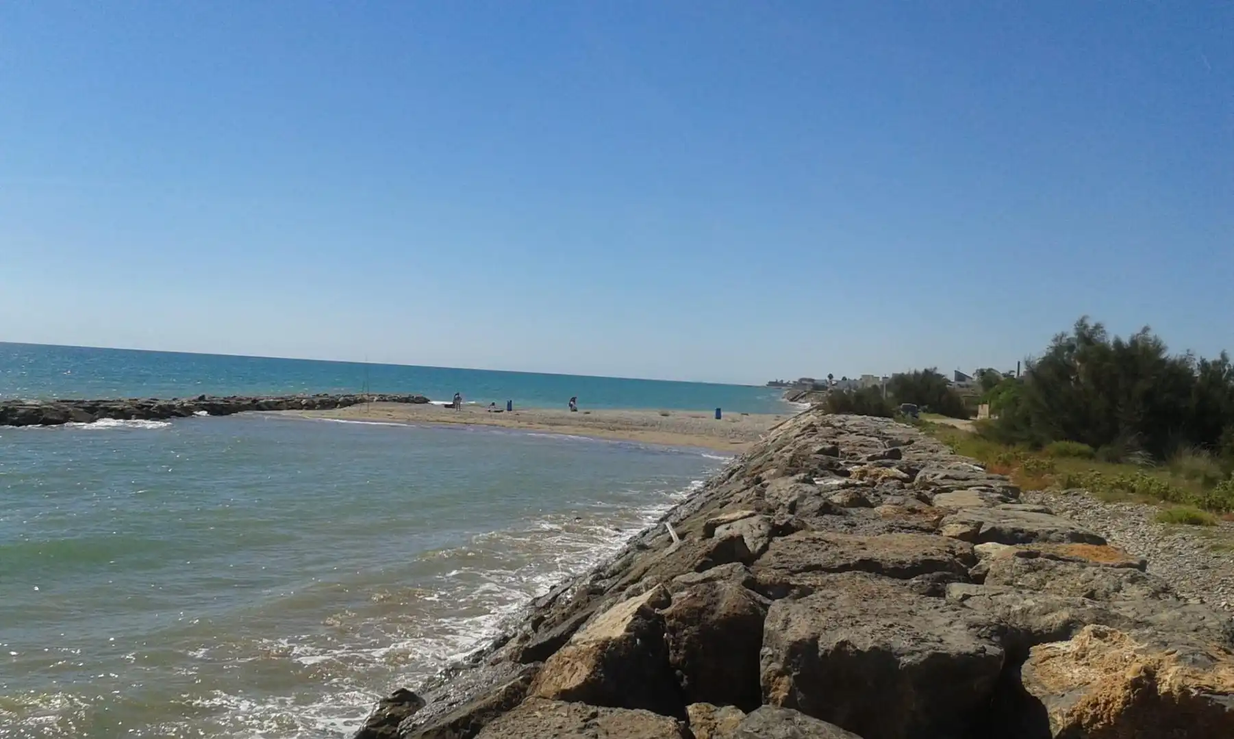 Terreny residencial en venda a Playa, imagen 13