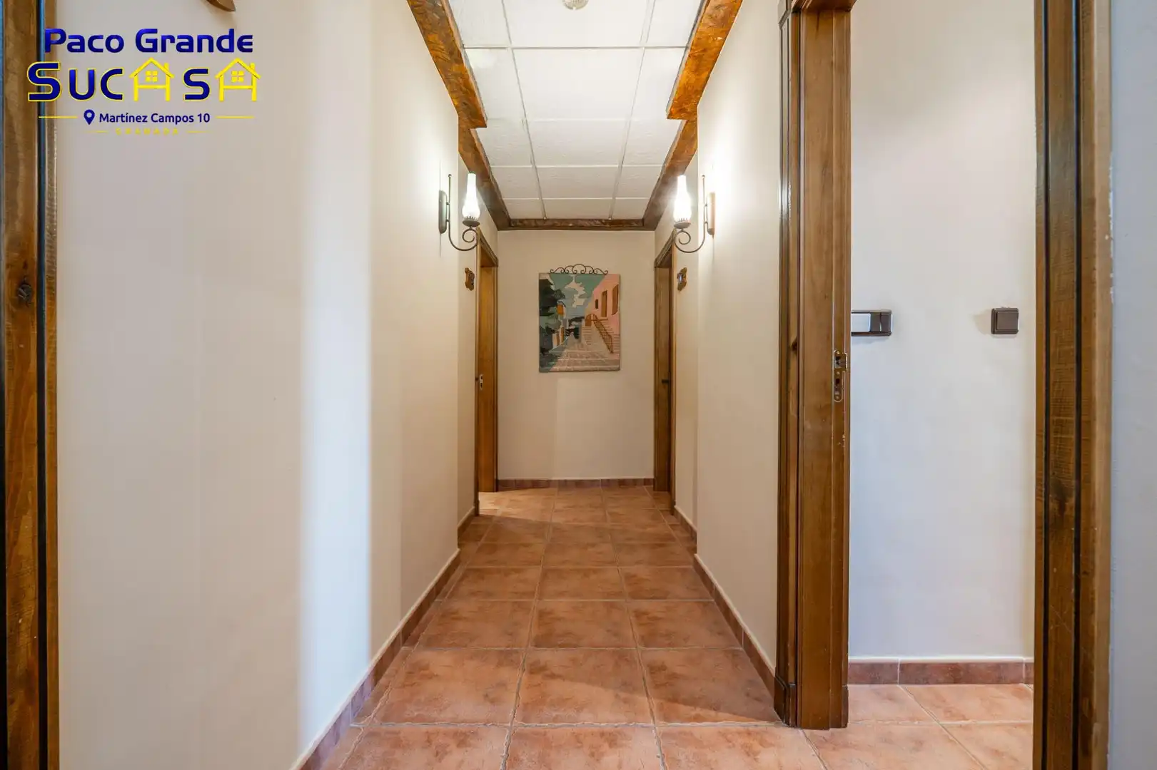 Edificio en venta en Diezma