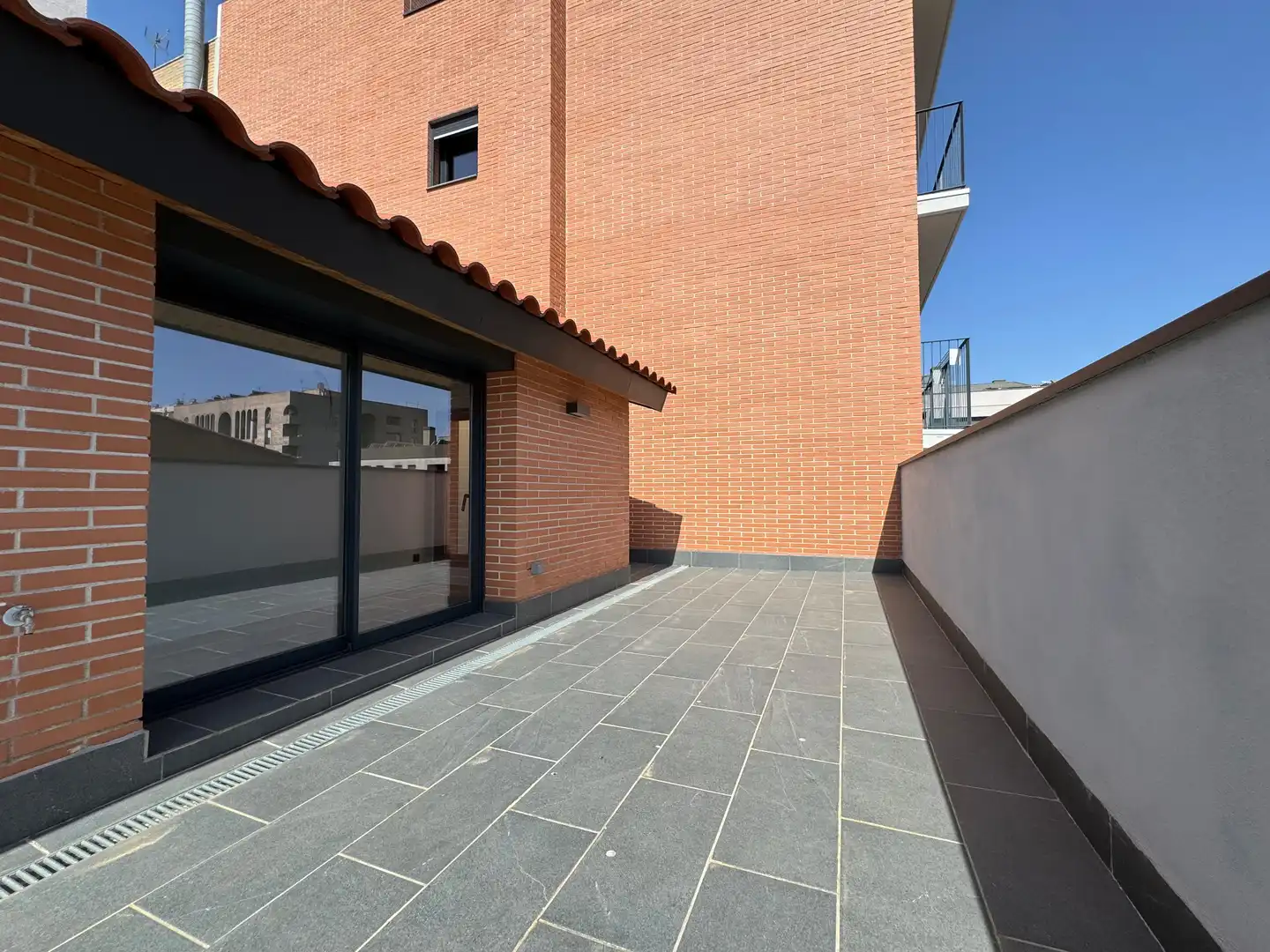 Duplex with lift for sale in Centre - Sant Oleguer