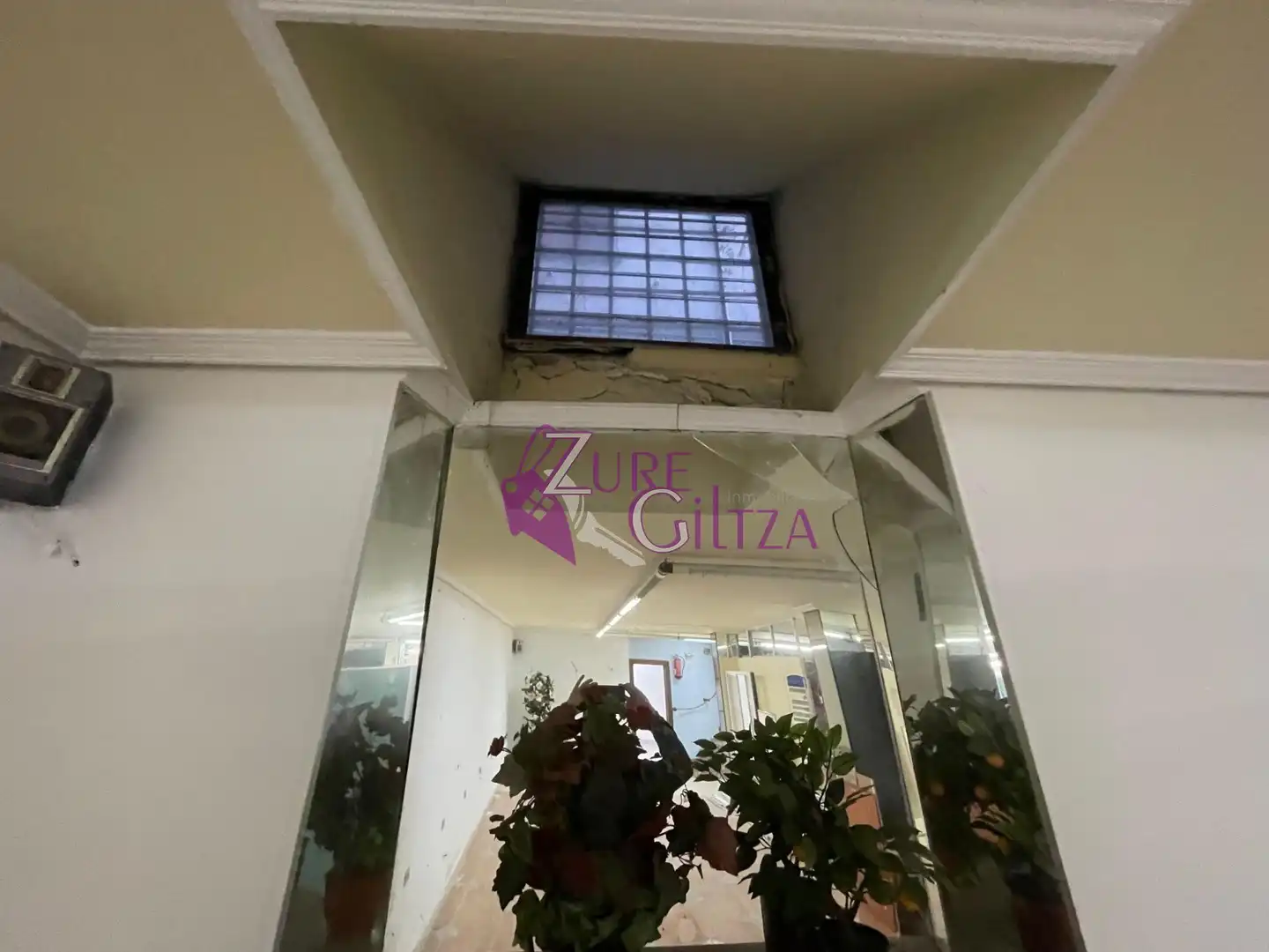 Local comercial de lloguer a Durango, imagen 17