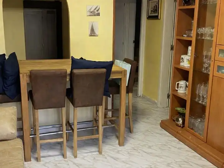 Apartment mit Garten zum Verkauf in Carrer Víctor Català 28, imagen 3