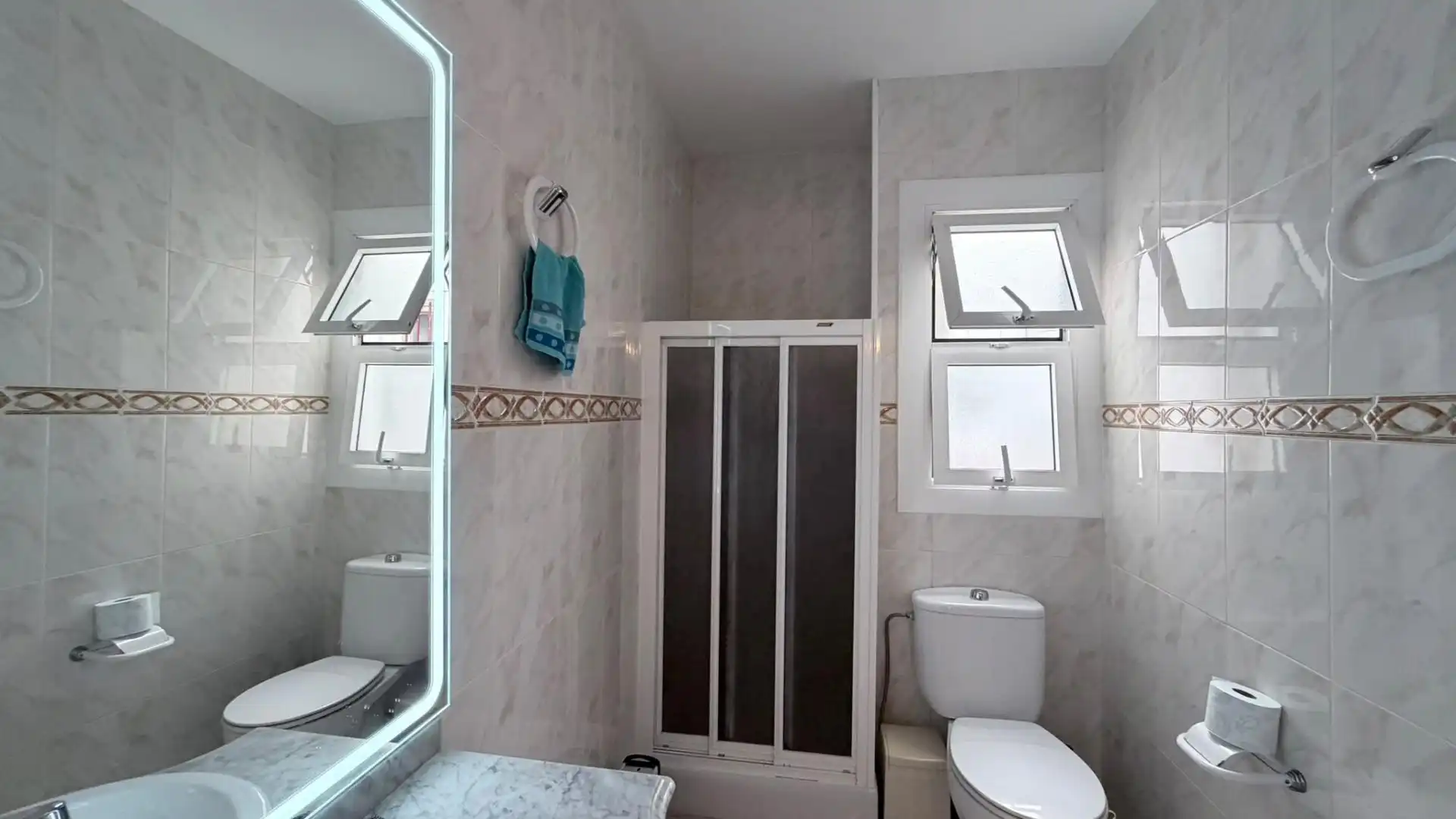 Flat with terrace for sale in Carrer FONT-RUBI, imagen 19