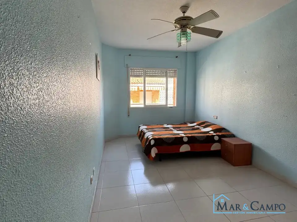 Wohnung mit Terrasse zum Verkauf in Centro, imagen 6