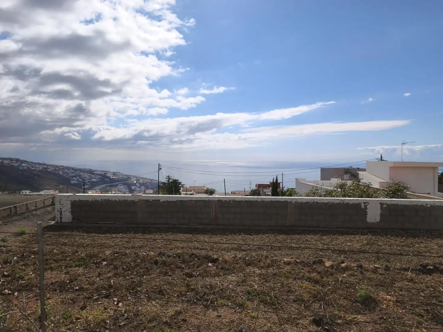 Terreny residencial en venda a Camino Romano 4, imagen 4