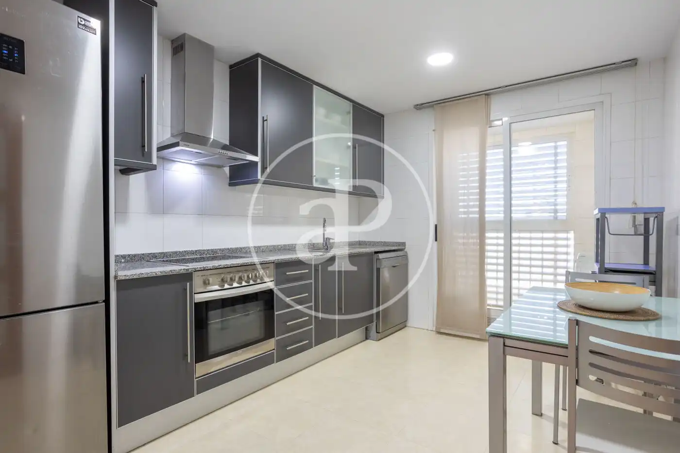 Flat for rent in Paterna, Valencia