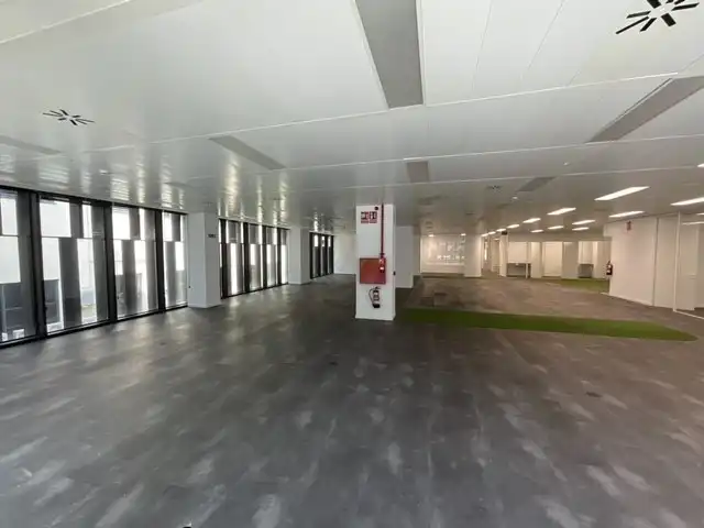 Gebäude zur Miete in Barcelona