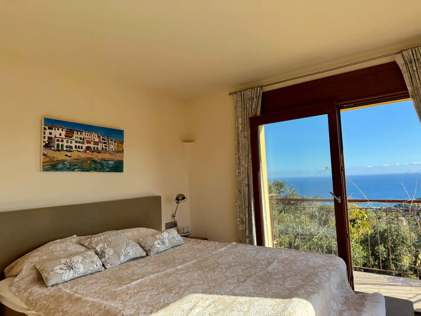 Detached house with terrace for sale in Sa Riera - Sa Fontansa, imagen 15