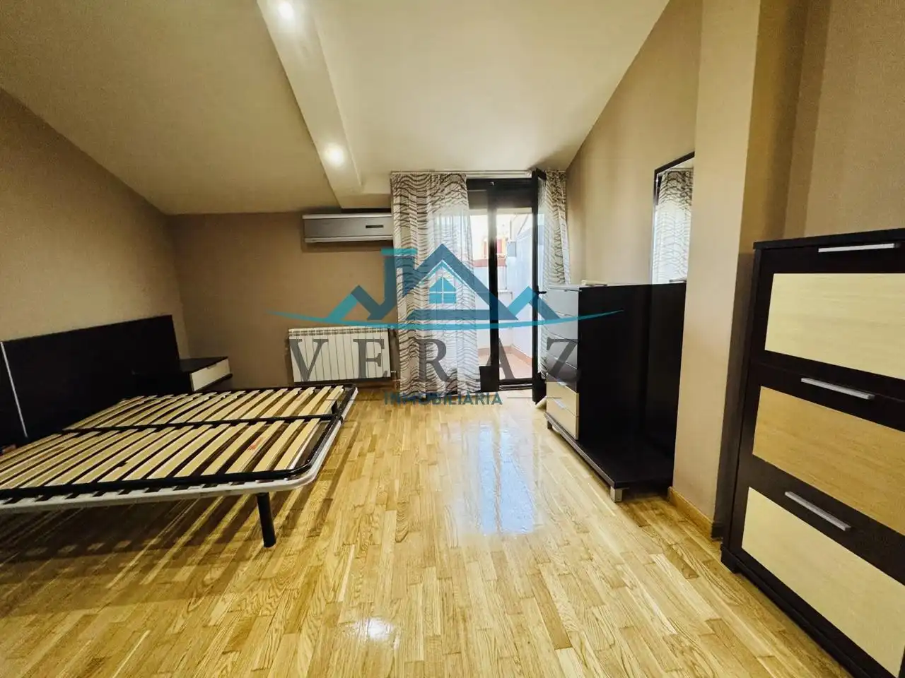 Vista exterior de Dúplex en venta en Talavera de la Reina con Aire acondicionado, Calefacción y Parquet