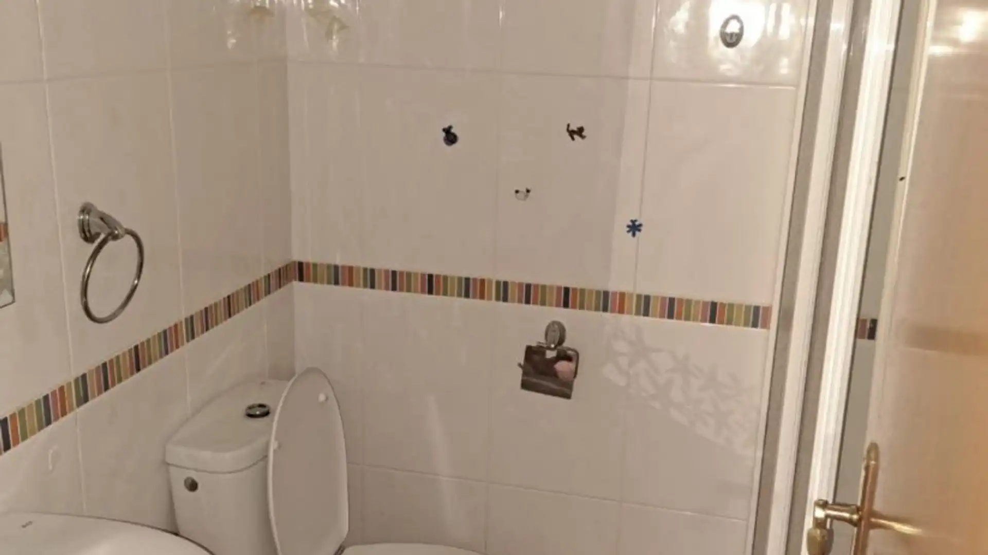 Piso en venta en Ciutat del Transport - La Salera, Oeste