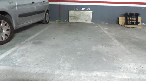 Foto 4 de Garatge en venda a Carrer de Sant Joaquim, 94, Riu Sud, Barcelona