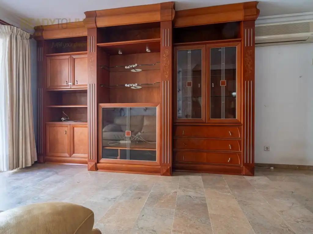 Dúplex en venta en Alcúdia con Aire acondicionado, Terraza y Amueblado