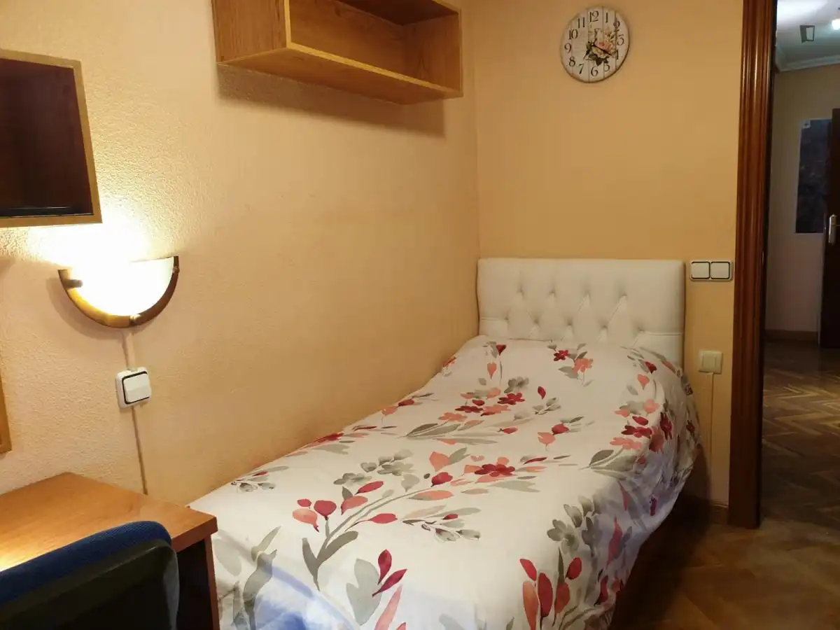 Habitació a San Bernardo