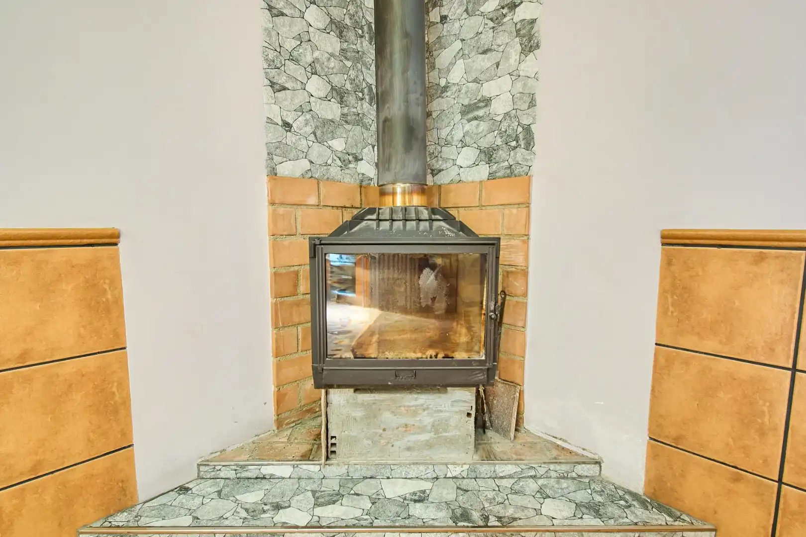 Maison rustique avec terrasse à vendre à ENMEDIO 12, imagen 18