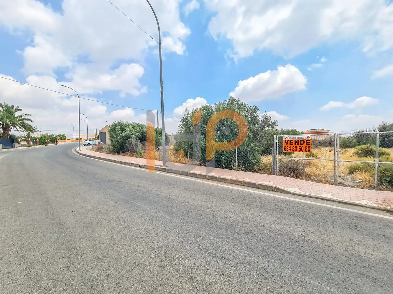 Terreno residencial en venta en Huércal-Overa, imagen 3