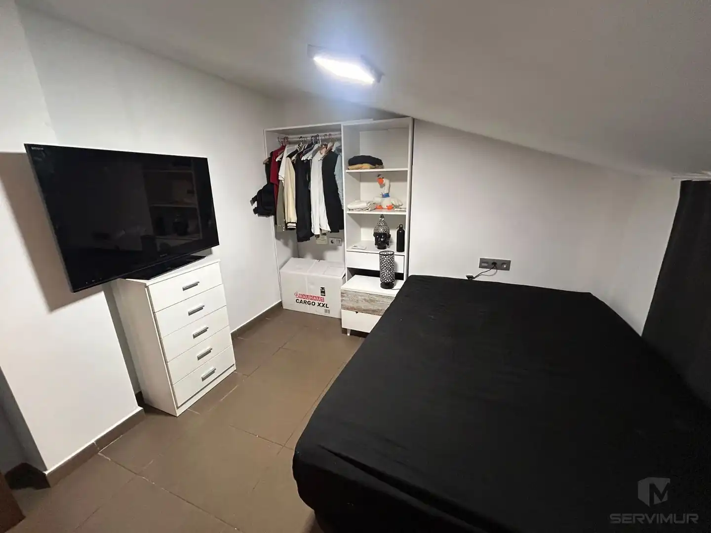 Ático con ascensor en venta en de Catalunya, imagen 12