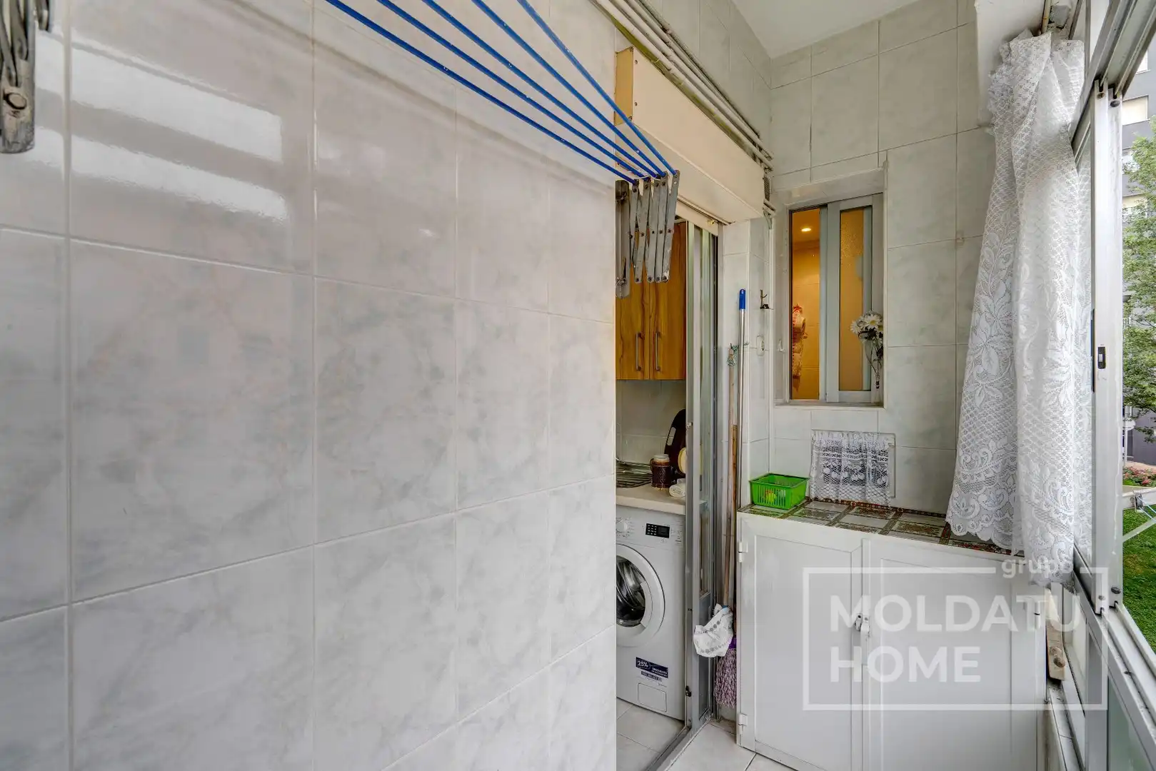 Küche von Wohnung zum Verkauf in Irun  mit Heizung