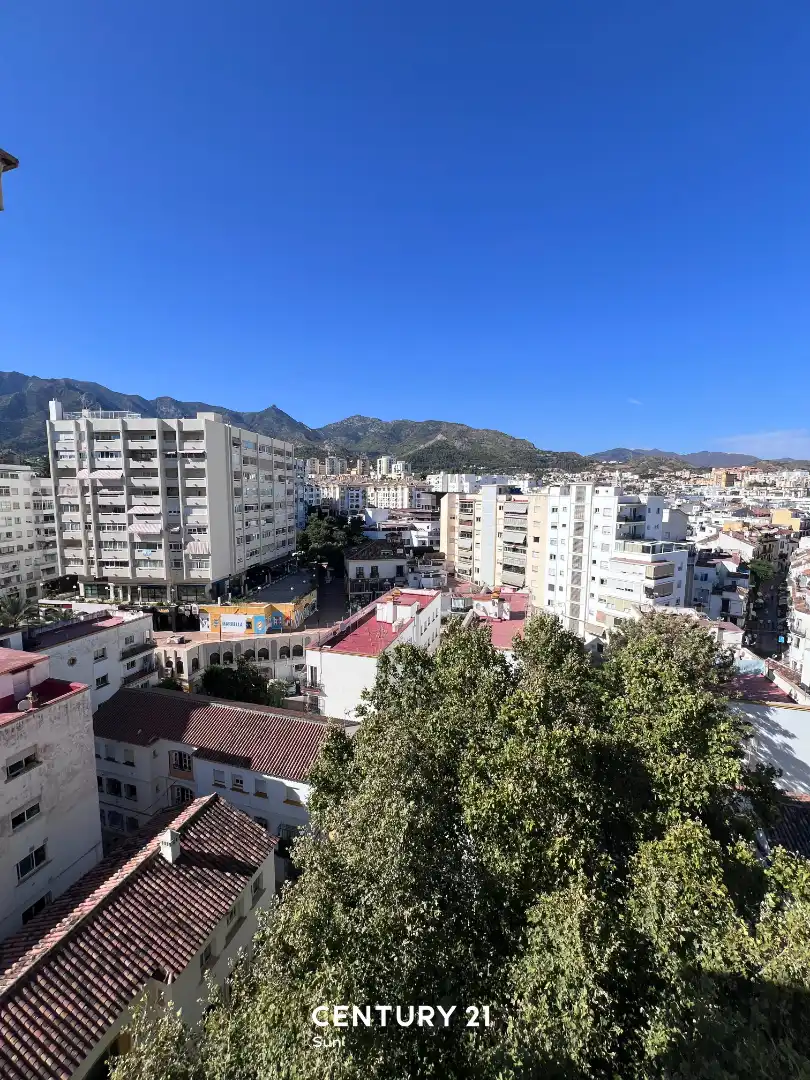 Apartament amb terrassa en venda a Plaza Juan de la Rosa 3M, imagen 20