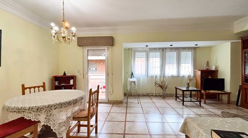 Foto 4 de Piso en venta en Carrer de Diana, Centro Urbano, Dénia