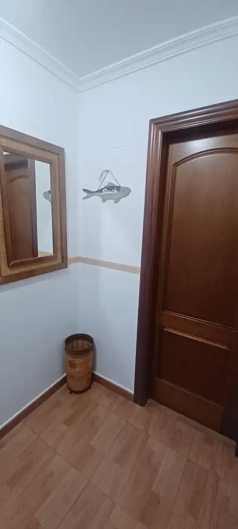 Flat for rent in Algeciras