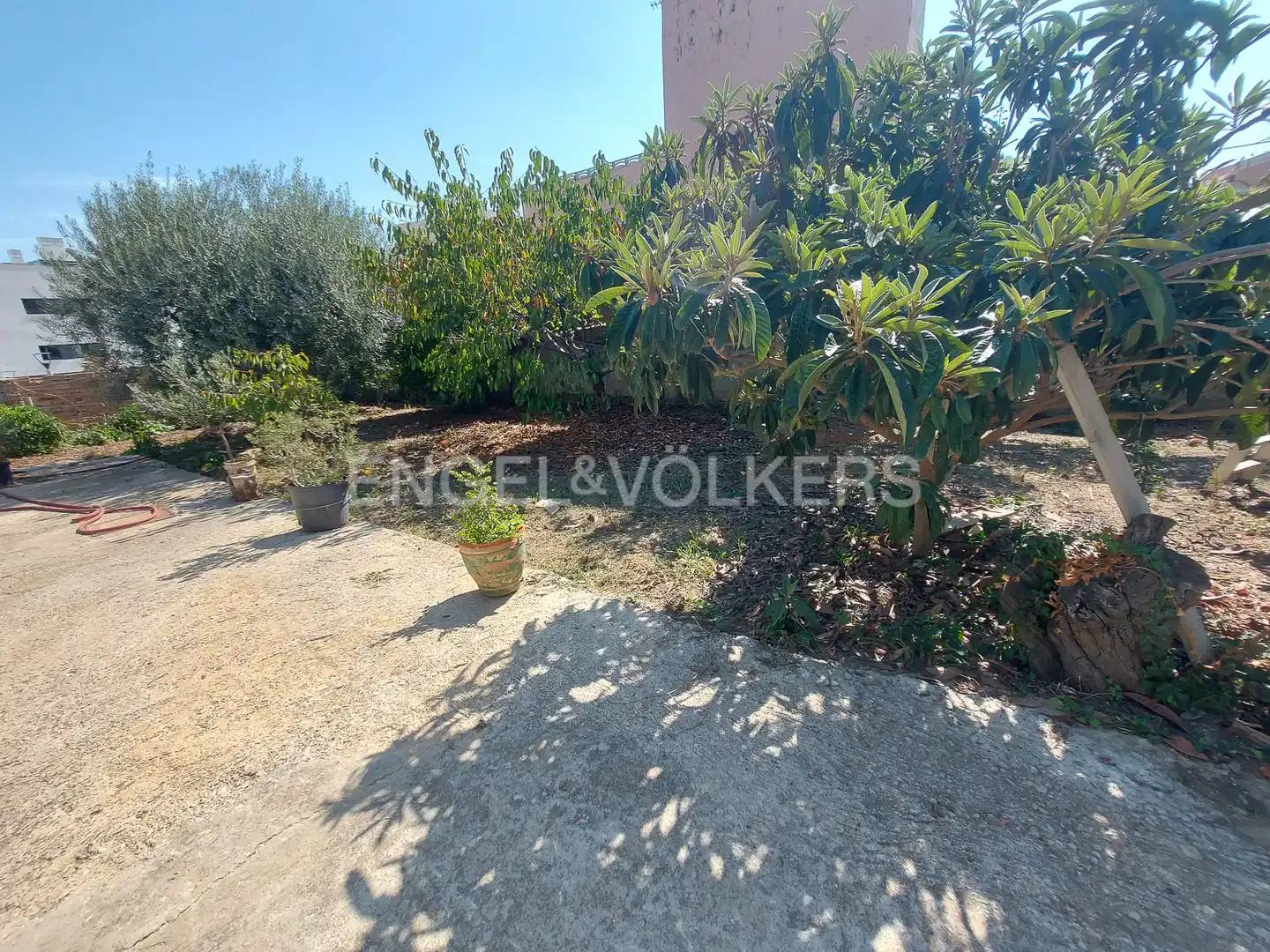 Terreny residencial en venda a Els Canons - Les Orioles - Can Paulet, imagen 10
