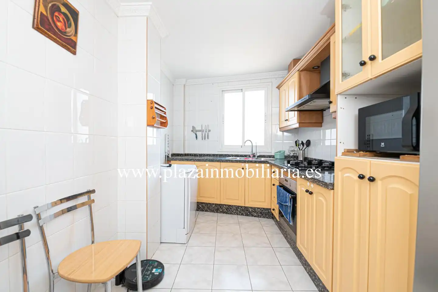 Wohnung zum Verkauf in Las Tinajerías - Juderías, imagen 7