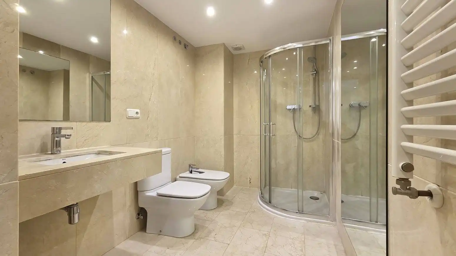 Piso con ascensor en venta en Calle de Játiva, imagen 6