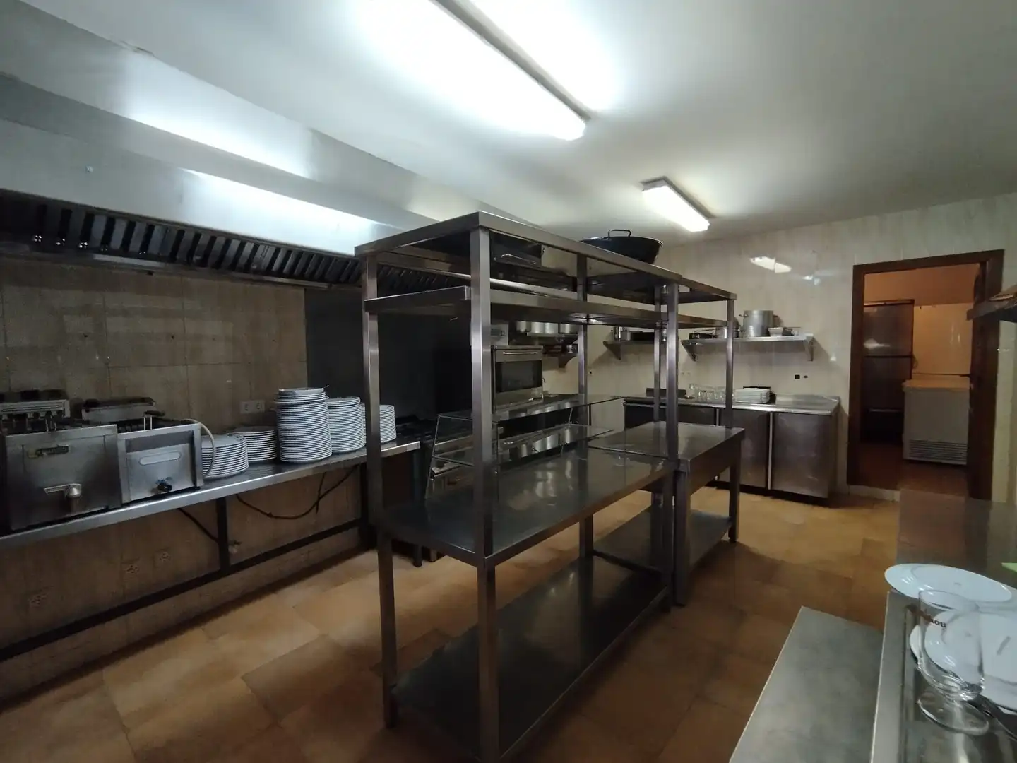 Gewerbefläche zum Verkauf in Socuéllamos, imagen 19
