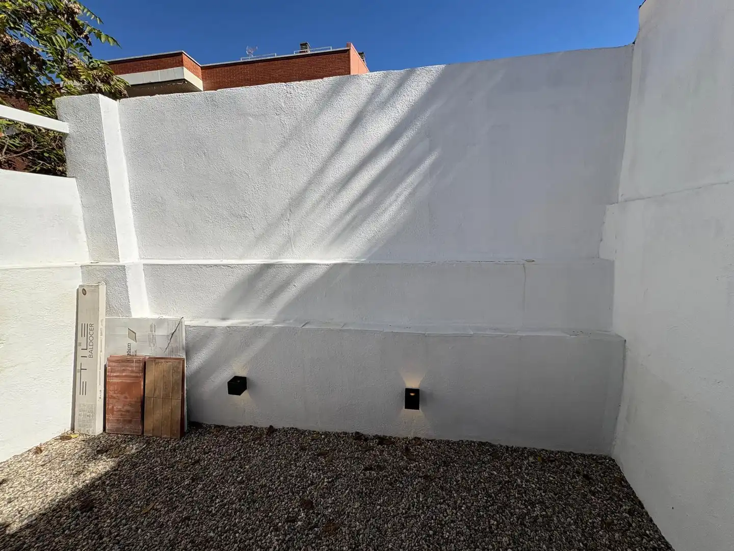 Casa aparellada en venda a Centre - Sant Oleguer, imagen 25