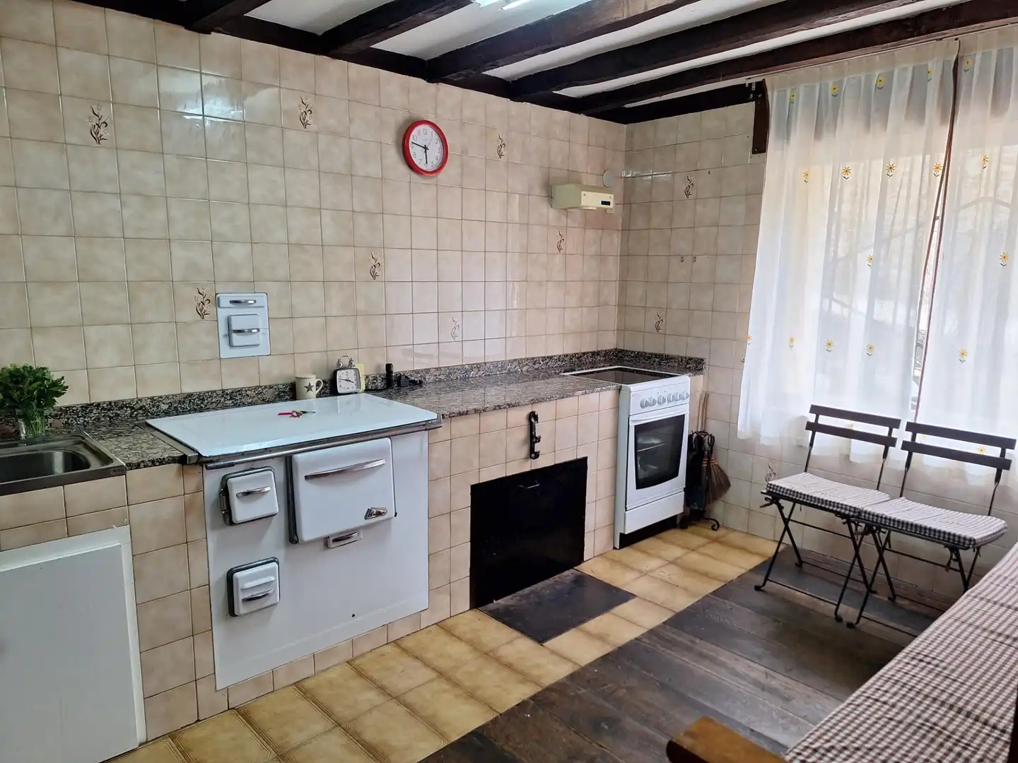 Haus oder Chalet zum Verkauf in Vega de Liébana