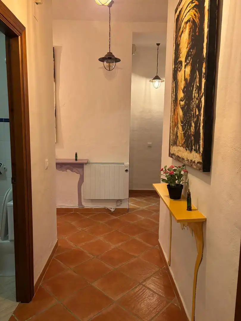 Casa rústica amb piscina en venda a Barbate ciudad, imagen 51
