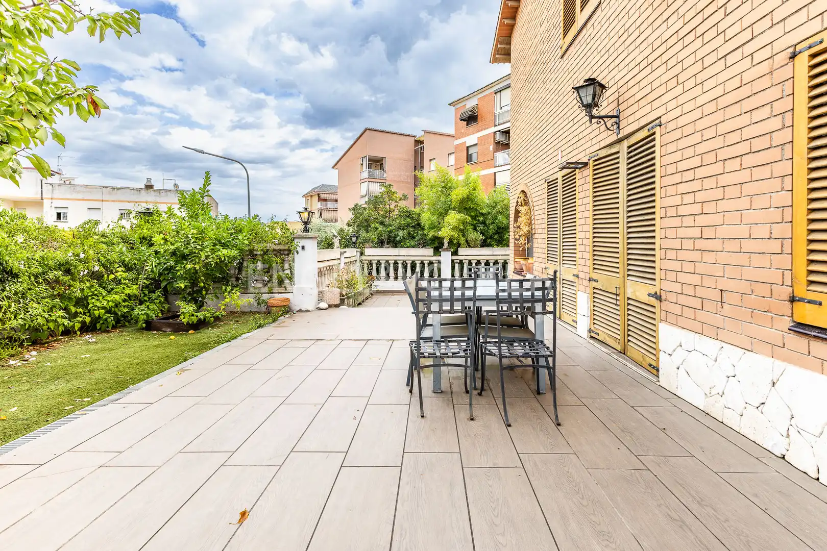 Casa o chalet de alquiler en Sant Andreu de la Barca, Barcelona