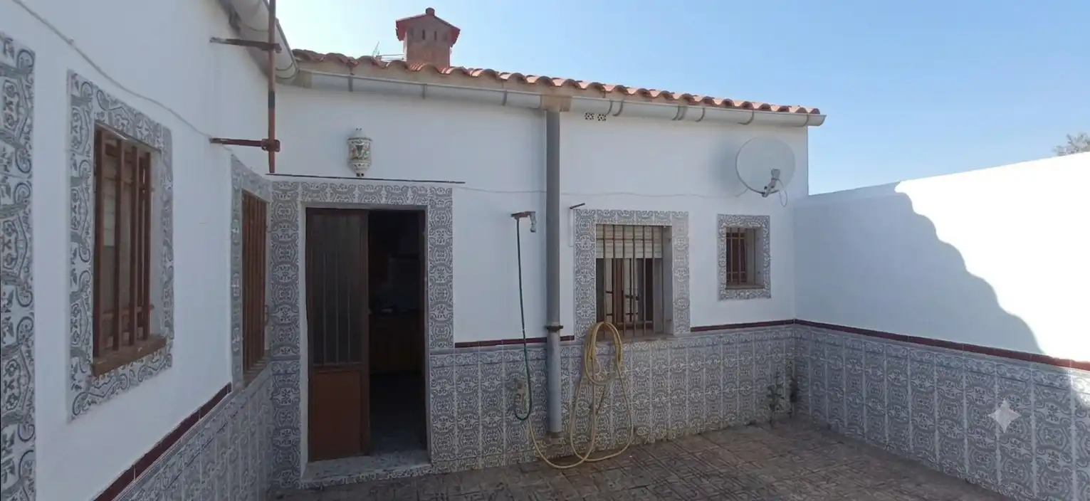 Detached homes for sale in Calle Hernán Cortés, Puebla de Obando