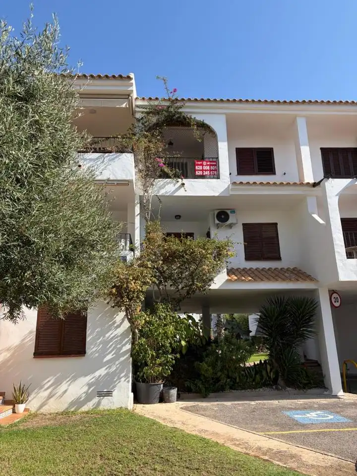 Apartment mit Pool zum Verkauf in UR ALDEAS DE TARAY (MANGA), imagen 10