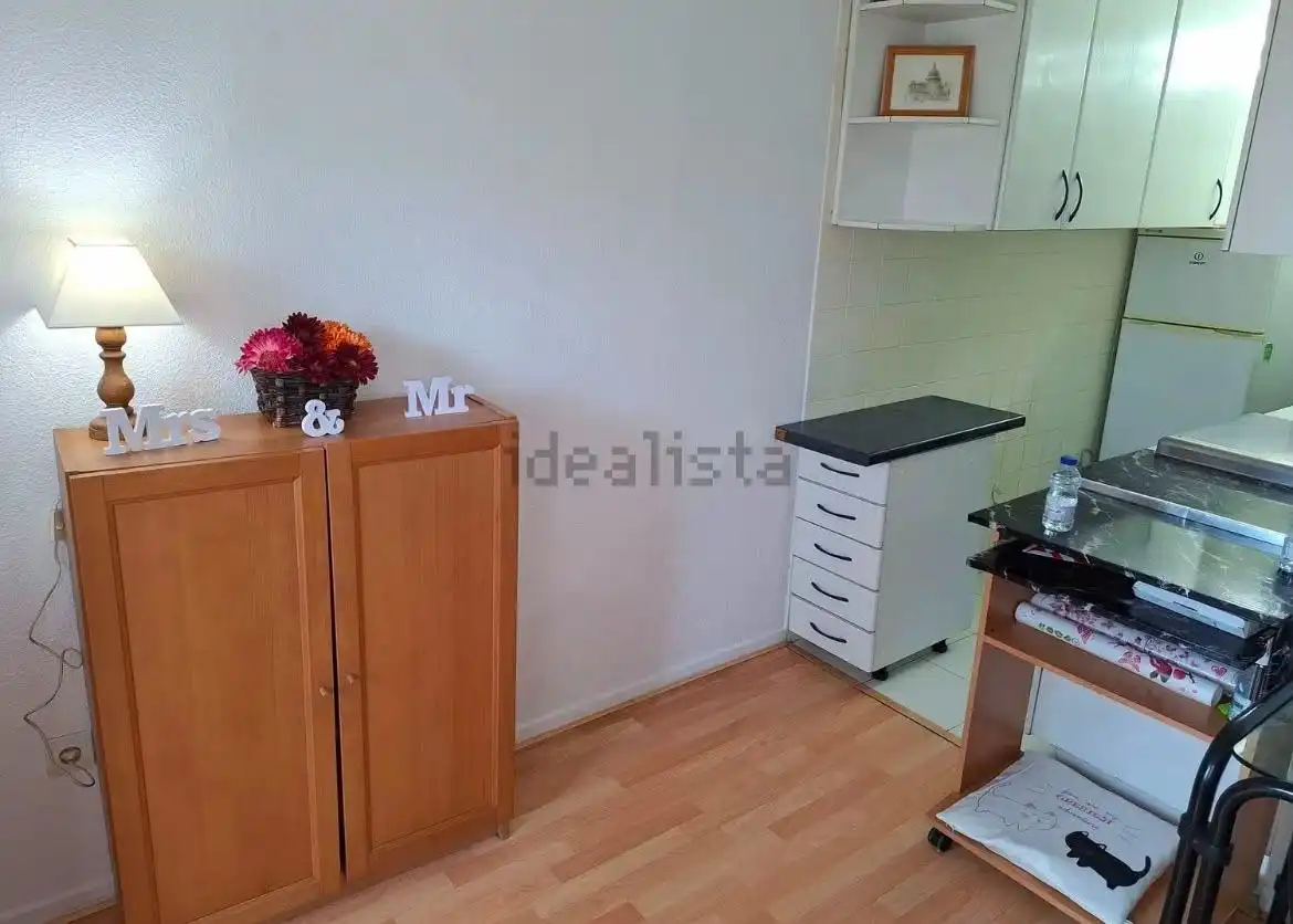 Apartament amb terrassa de lloguer a San Martín de la Vega, imagen 6
