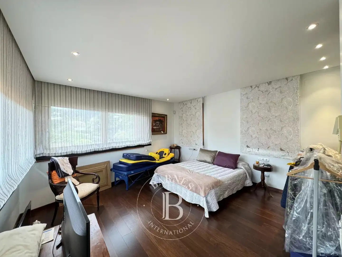Casa amb jardí en venda a Cabrera de Mar, imagen 52