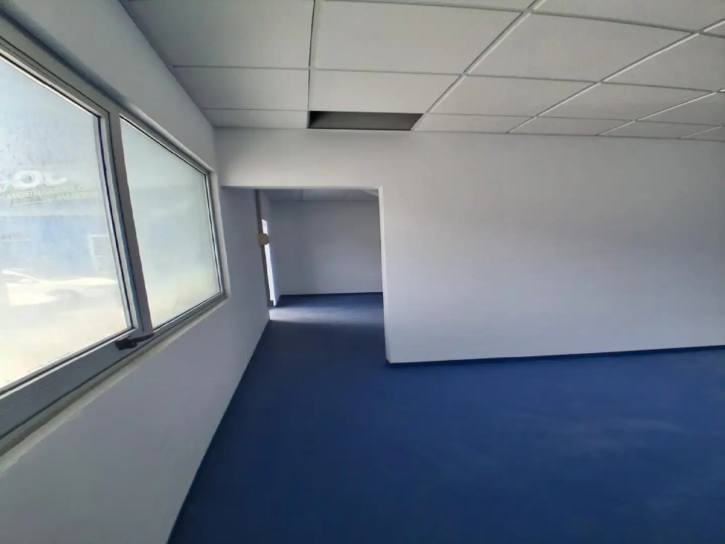 Local comercial en venta en Suevos